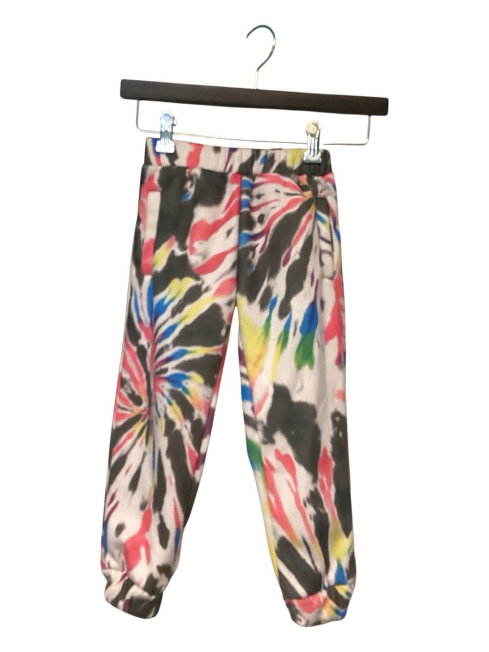 Tie Dye Joggers